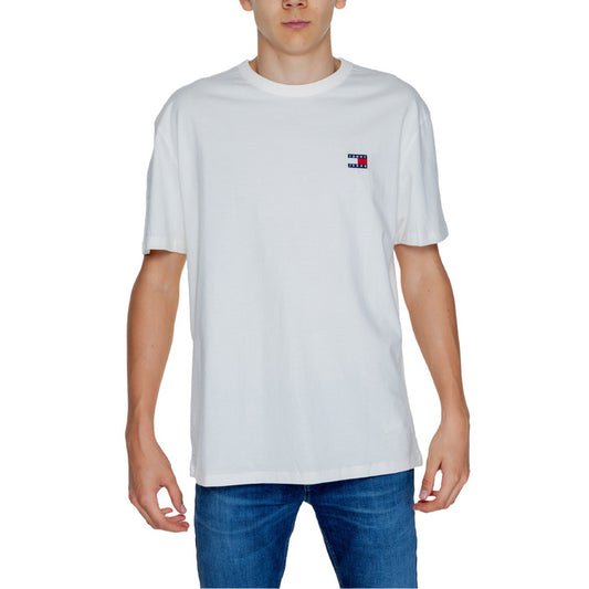 Tommy Hilfiger Jeans - Tommy Hilfiger Jeans T-Shirt Uomo