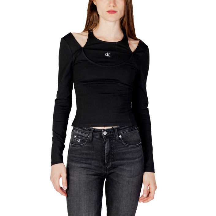 Calvin Klein Jeans - Calvin Klein Jeans Maglia Donna