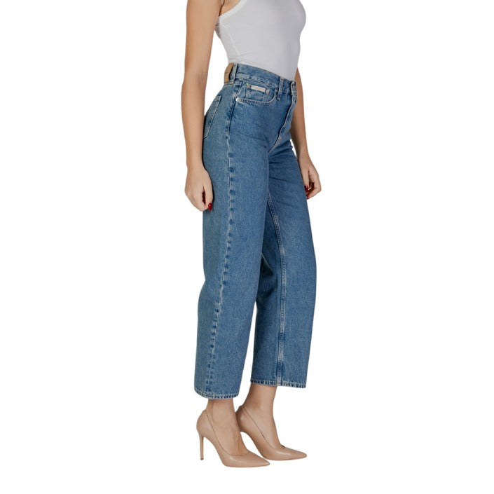 Calvin Klein Jeans - Calvin Klein Jeans Jeans Donna