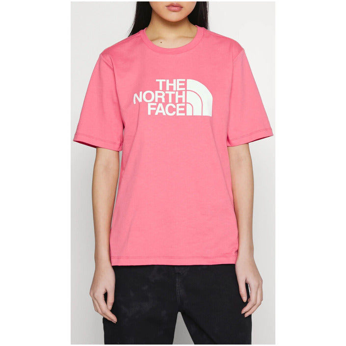 The North Face - The North Face T-Shirt Donna