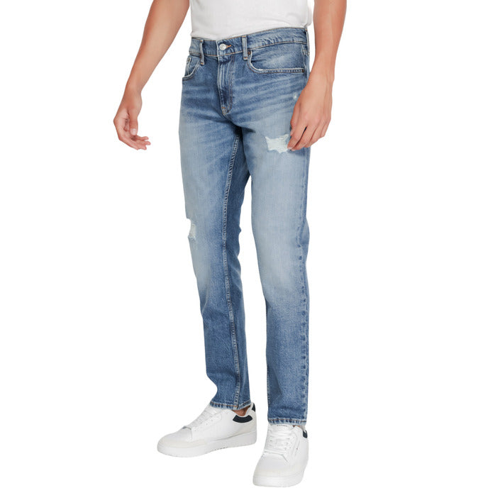 Tommy Hilfiger - Tommy Hilfiger Jeans Uomo