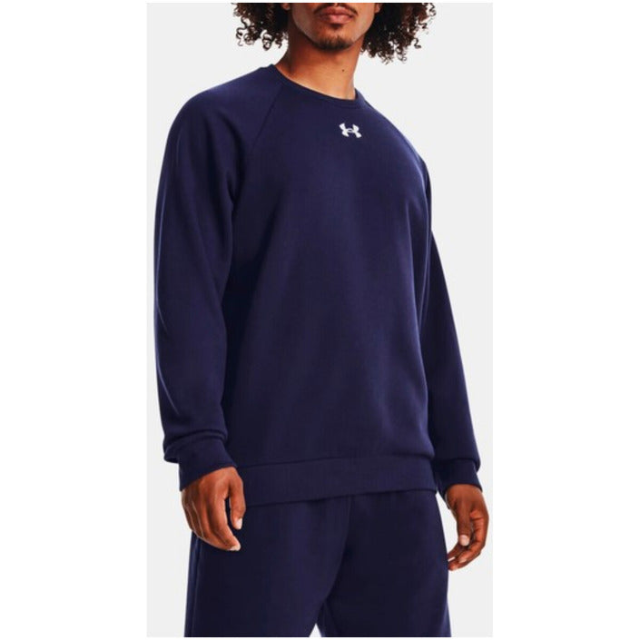 Under Armour - Under Armour Felpa Uomo