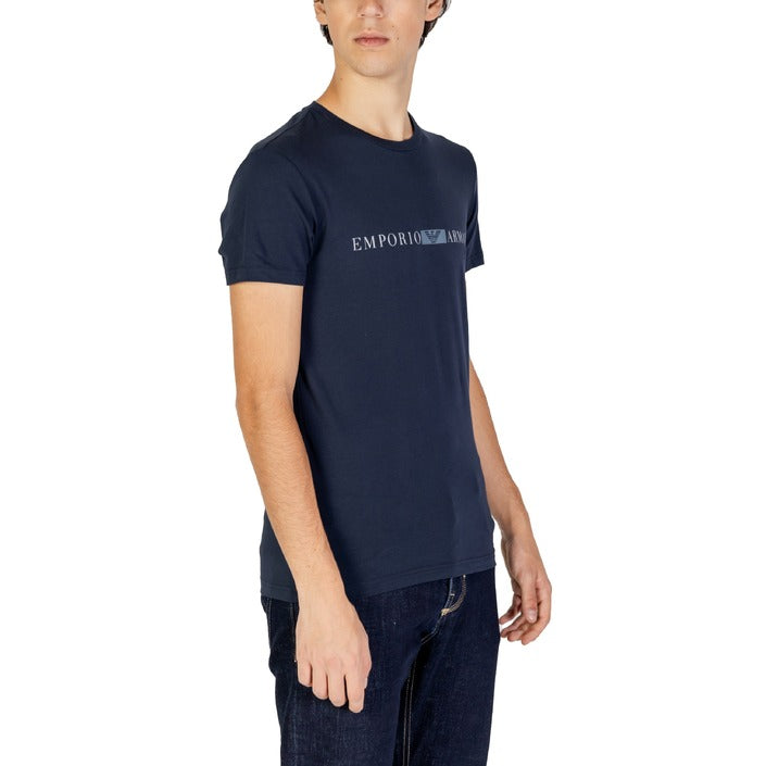 Emporio Armani Underwear - Emporio Armani Underwear T-Shirt Uomo