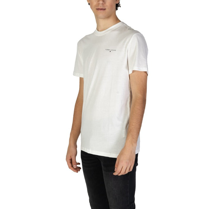 Tommy Hilfiger Jeans - Tommy Hilfiger Jeans T-Shirt Uomo