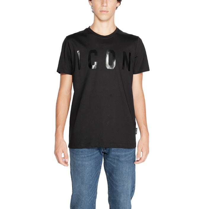 Icon - Icon T-Shirt Uomo